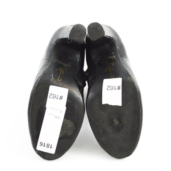 Report Signature Ankle Boots #162-1816 - Picture 5 of 5